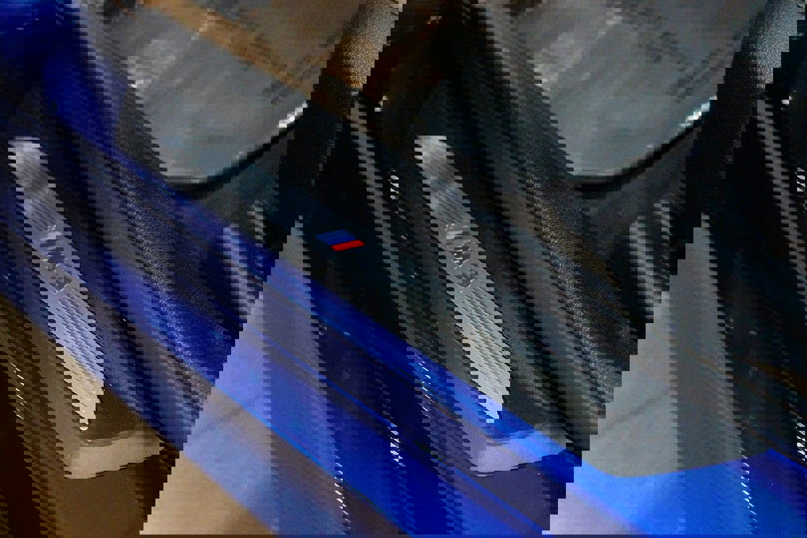 Used 2016 BMW M3 Individual w/ Lighting Package image 16