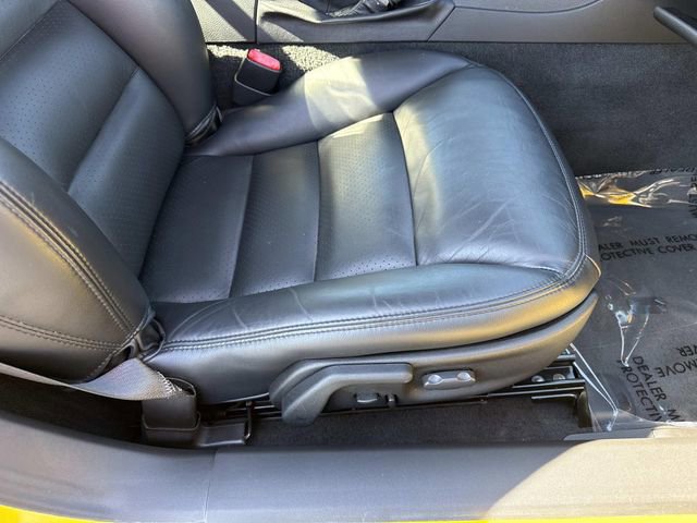 Used 2011 Chevrolet Corvette Grand Sport w/ Preferred Equipment Group image 13