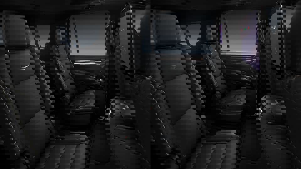 New 2026 Cadillac Escalade ESV Luxury image 12