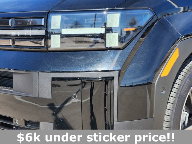 Certified 2026 Hyundai Santa Fe Limited image 5