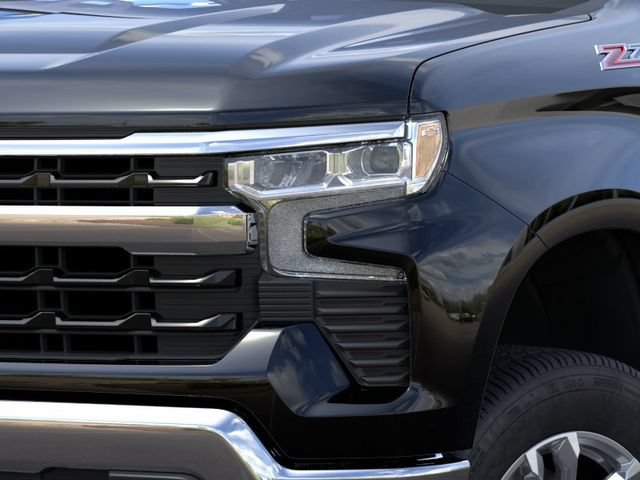 New 2026 Chevrolet Silverado 1500 LT AWD/4WD image 10