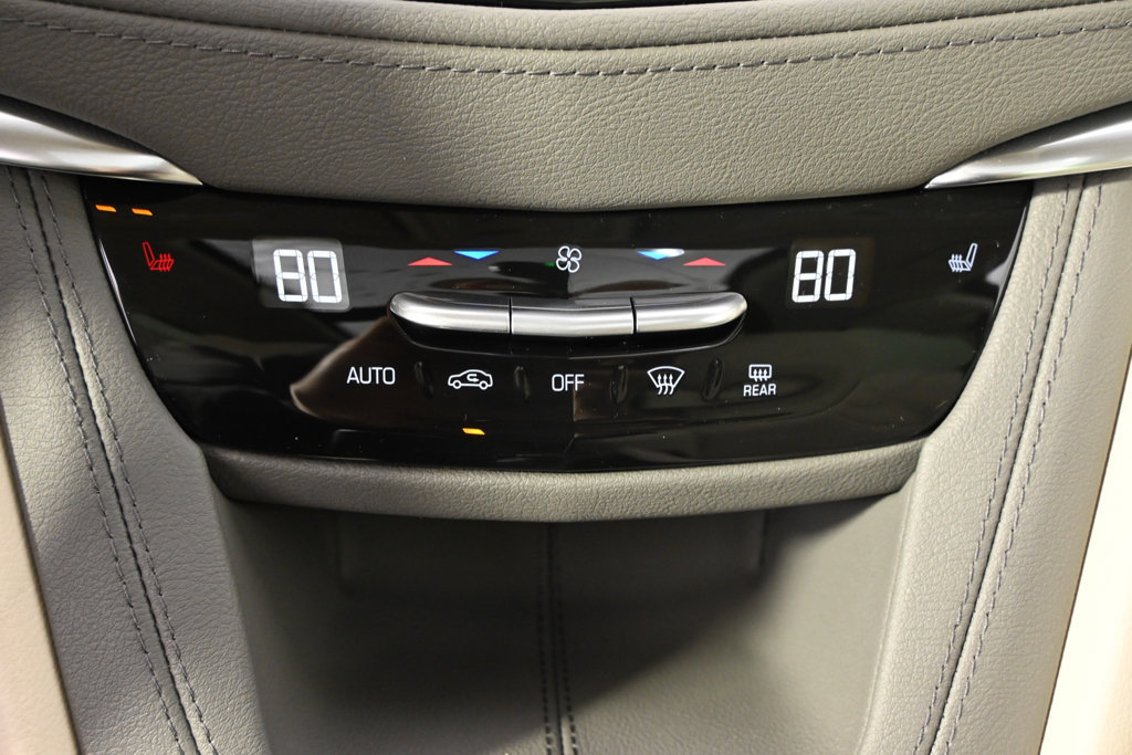 New 2026 Cadillac XT5 Premium Luxury w/ LPO, Floor Liner Package AWD/4WD image 30