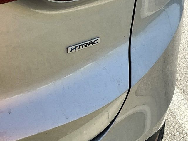 Used 2023 Hyundai Santa Fe SEL w/ Cargo Package image 10