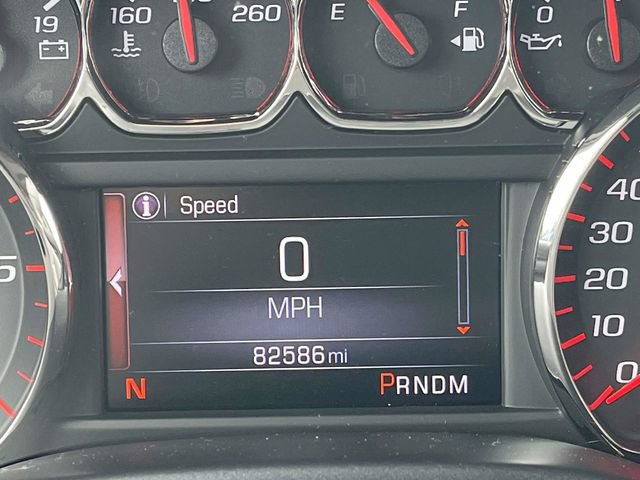Used 2016 GMC Sierra 1500 SLE w/ SLE Value Package RWD image 32