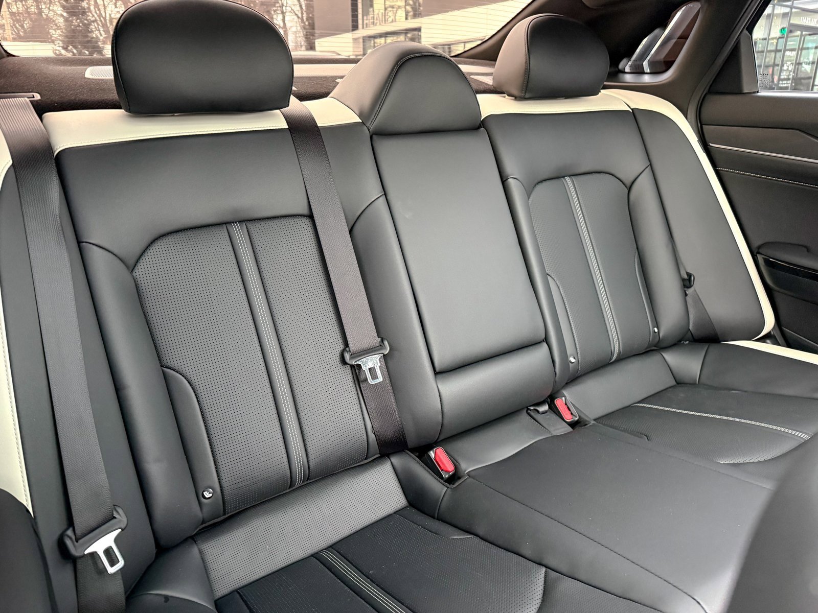 Certified 2025 Kia K5 GT-Line w/ GT-Line Premium Package image 11