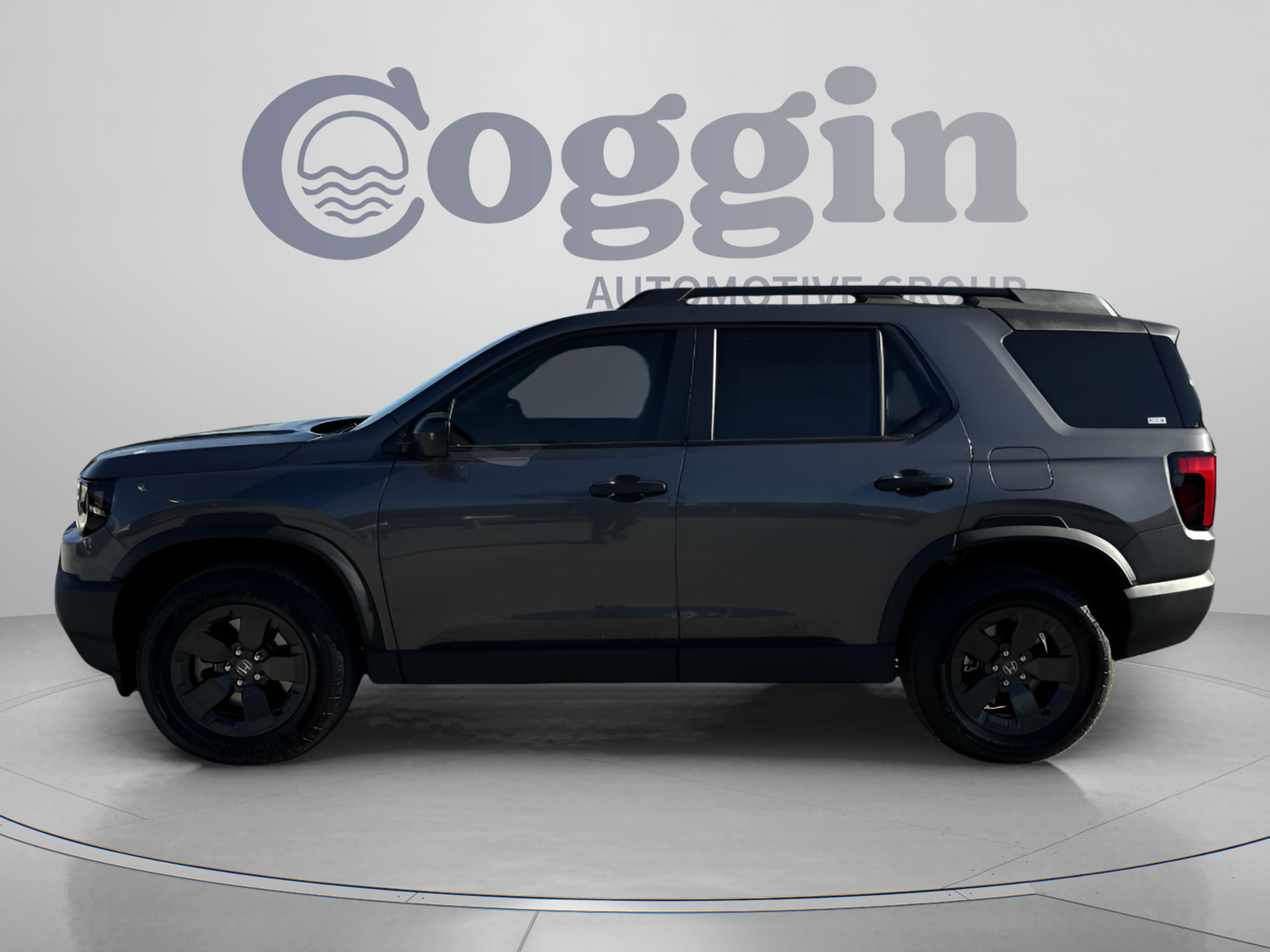 New 2026 Honda Passport RTL image 3