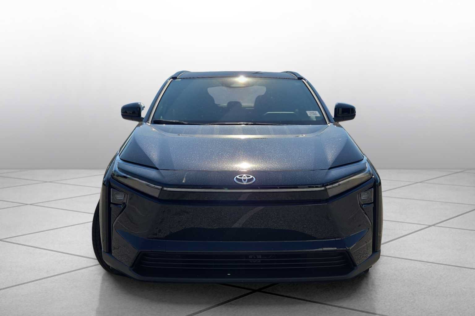 New 2026 Toyota bZ AWD/4WD image 3