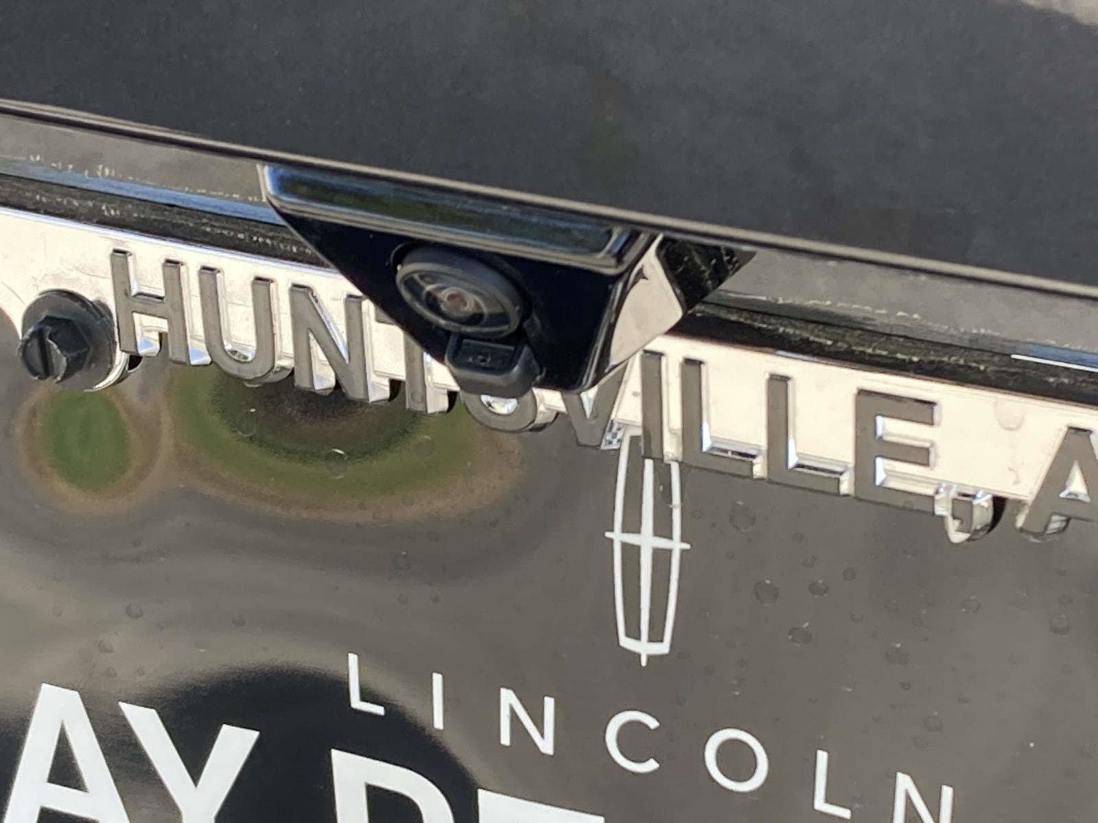 New 2026 Lincoln Navigator Black Label AWD/4WD image 5