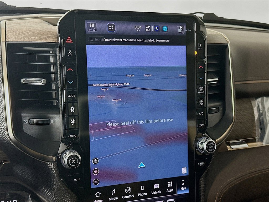 New 2026 RAM 1500 Limited image 15