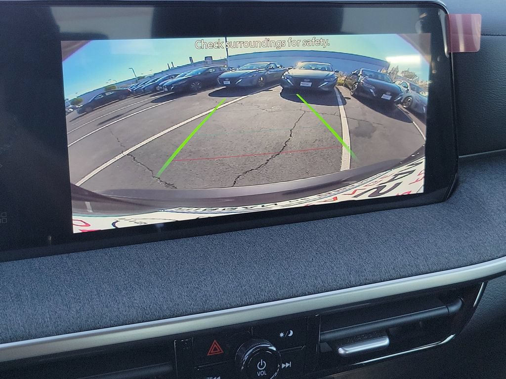 New 2026 Nissan Kicks S FWD image 11