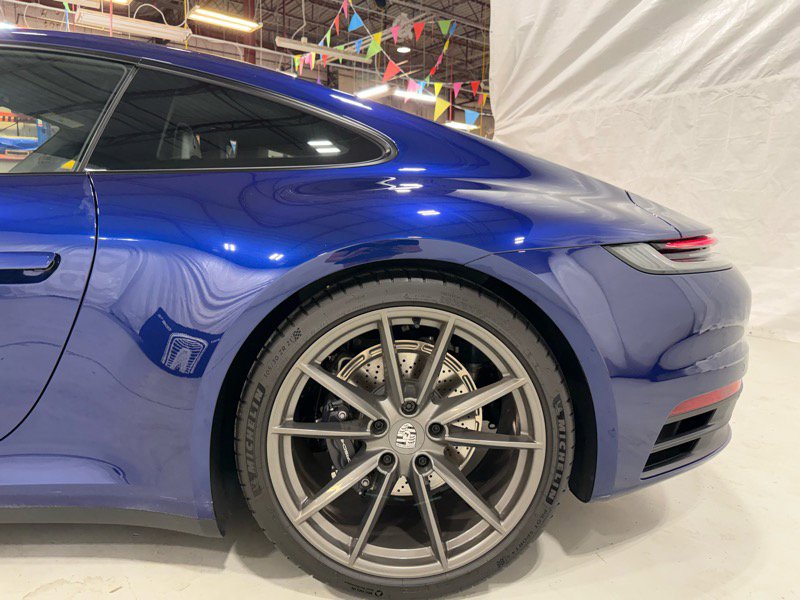 Used 2024 Porsche 911 Carrera T image 27