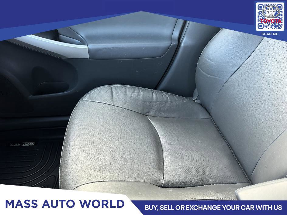 Used 2010 Toyota Prius Two FWD image 7