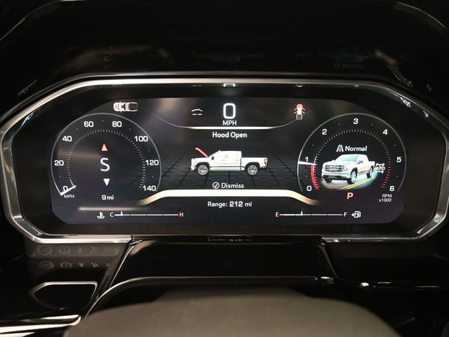 New 2026 GMC Sierra 1500 SLT w/ SLT Premium Plus Package image 36