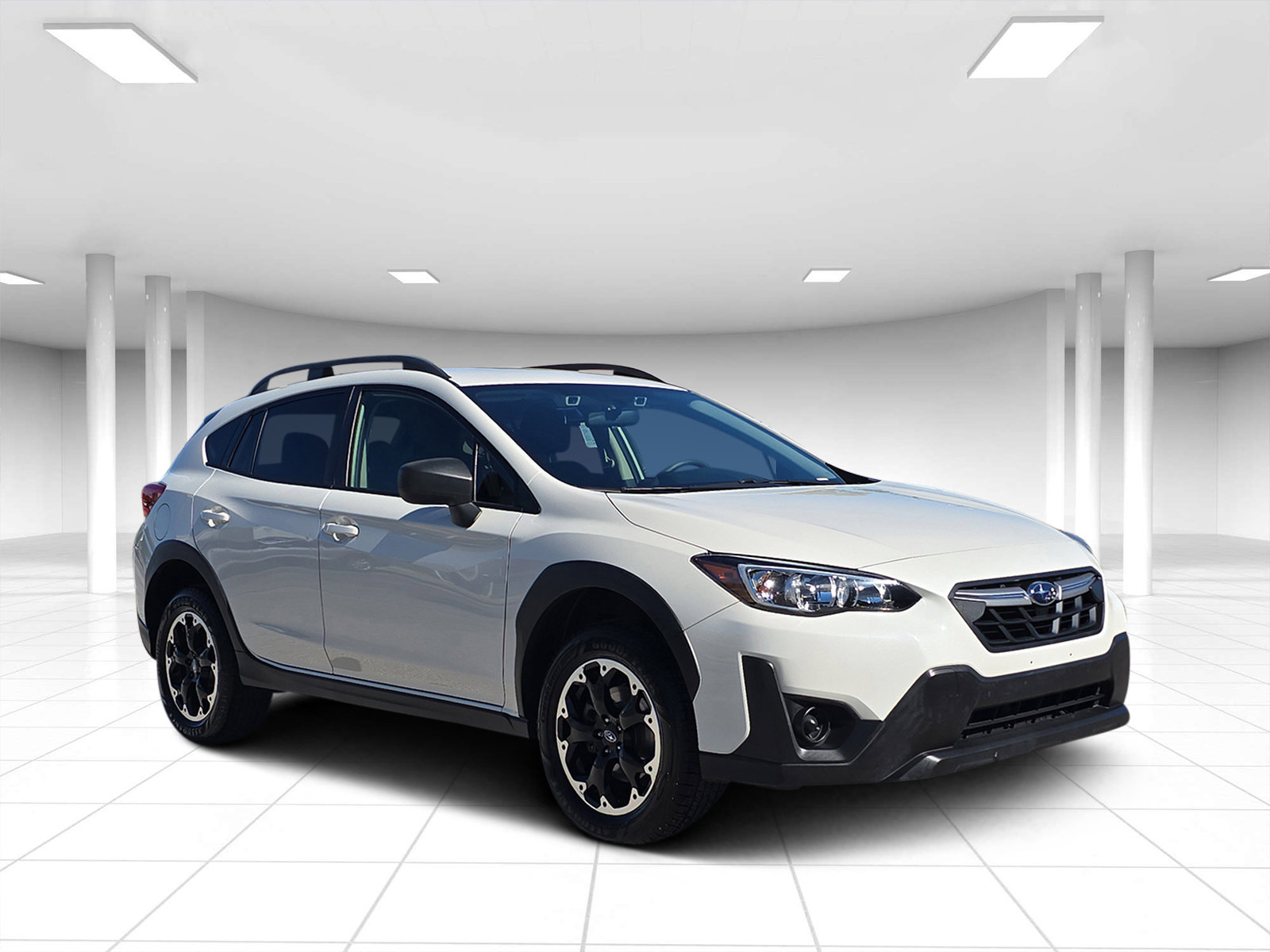 Used 2021 Subaru Crosstrek 2.0i