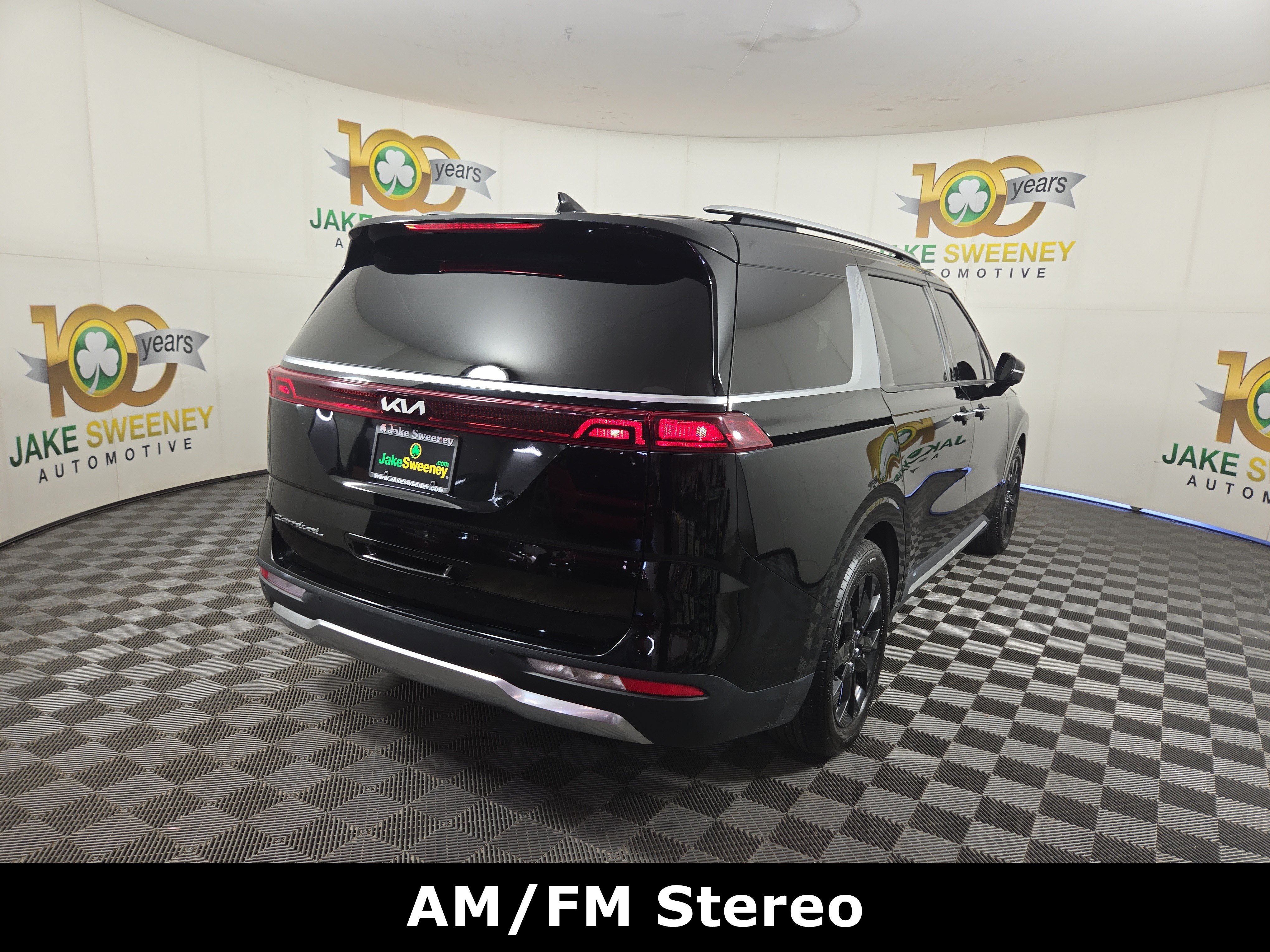 Used 2022 Kia Carnival SX FWD image 10