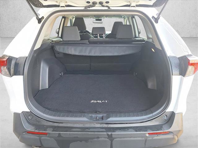 Used 2024 Toyota RAV4 XLE w/ Weather Package image 17