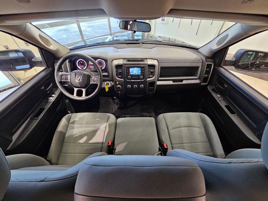 Used 2019 RAM 1500 Express w/ Express Value Package image 25