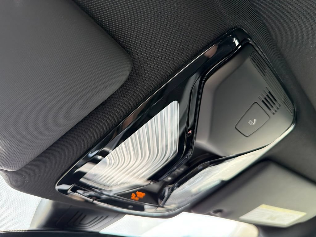 Used 2025 BMW 430i w/ Premium Package RWD image 25