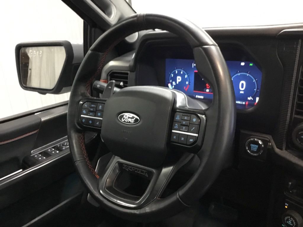 Used 2024 Ford F150 Raptor image 32