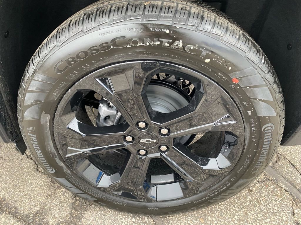 New 2026 Chevrolet Equinox LT w/ Midnight Edition image 30