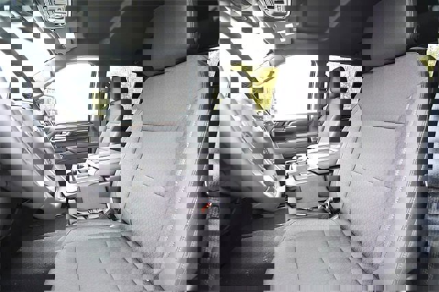 New 2026 Chevrolet Silverado 3500 LT w/ All Star Edition image 6