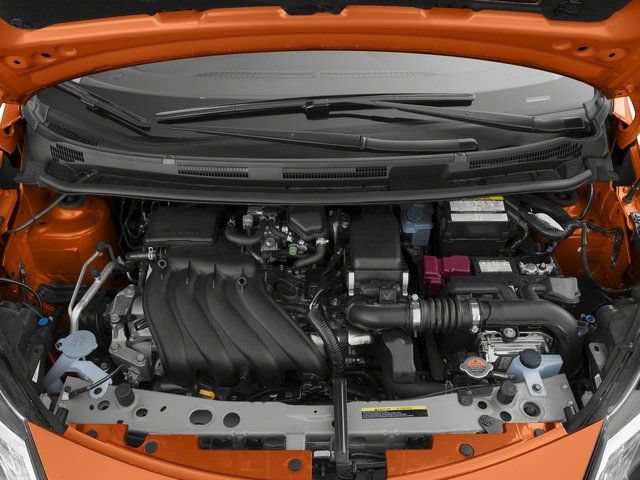 Used 2018 Nissan Versa Note SV FWD image 45