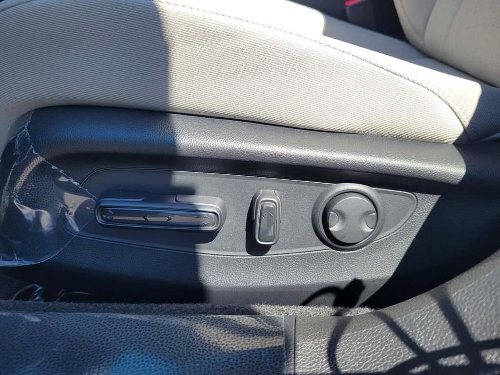 New 2026 Honda Accord SE image 13