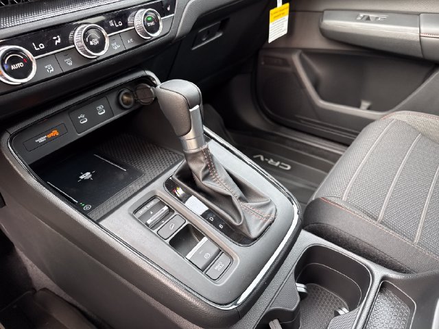 New 2026 Honda CR-V Sport image 24
