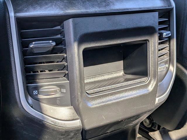 Used 2020 RAM 1500 Big Horn image 18