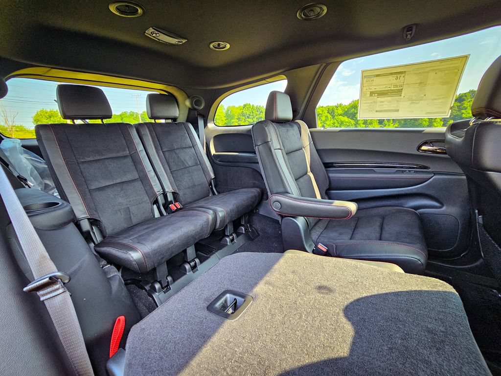 New 2026 Dodge Durango GT AWD/4WD image 47