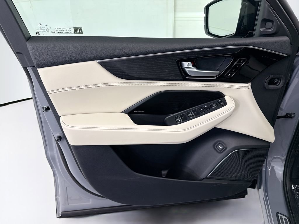 New 2026 Acura MDX Type S AWD/4WD image 25