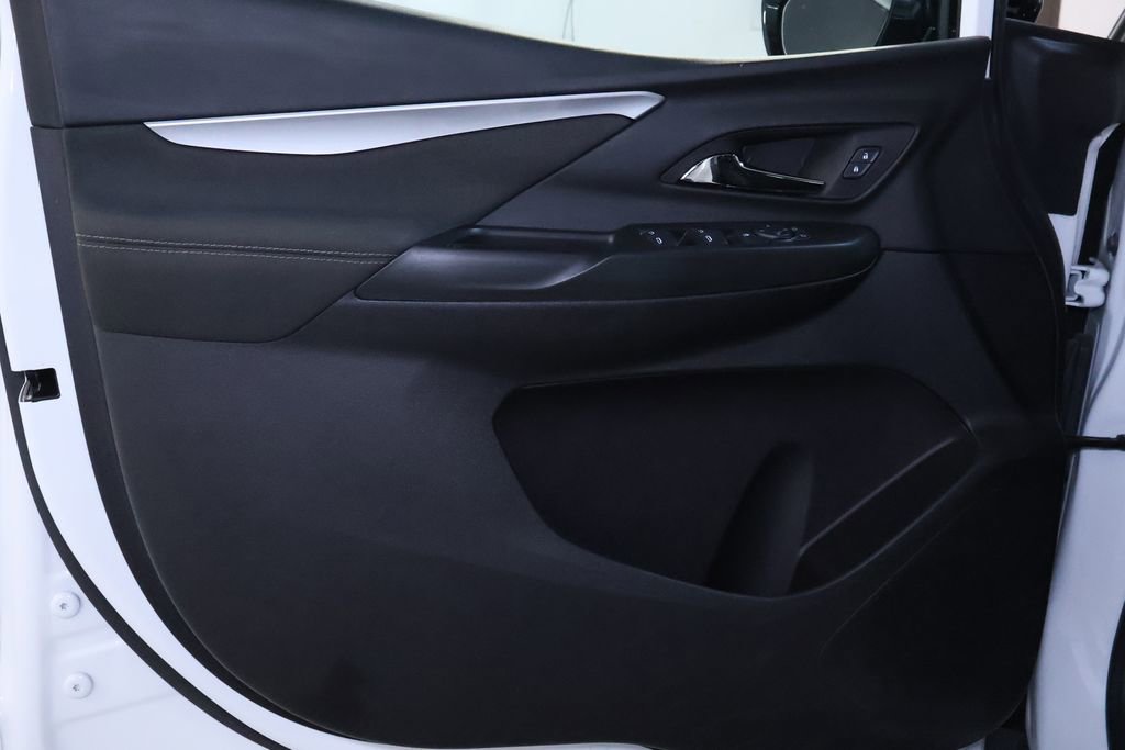 Used 2023 Chevrolet Bolt LT w/ Driver Confidence Package image 11