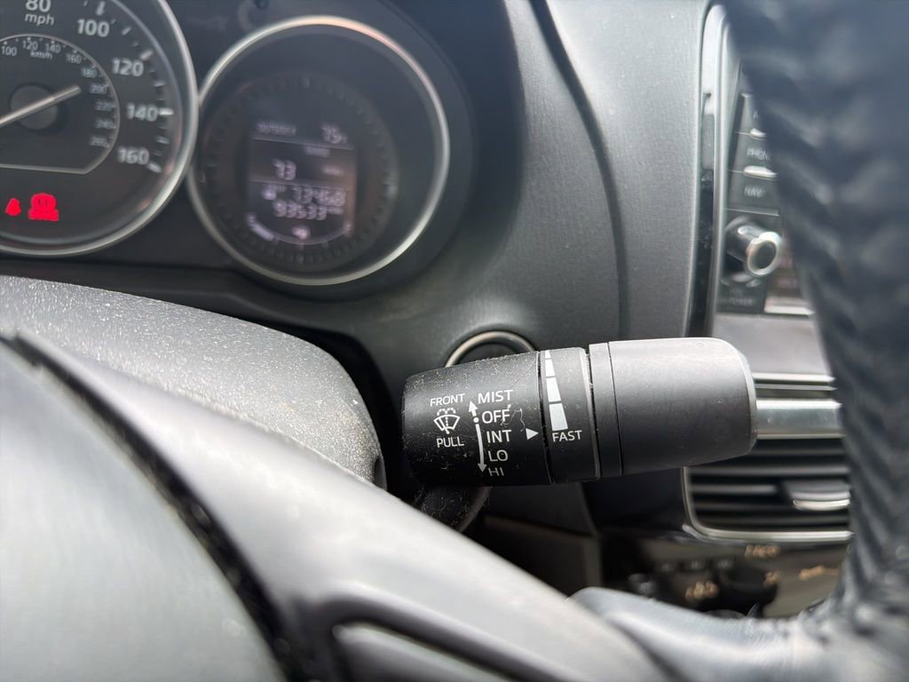 Used 2015 MAZDA MAZDA6 Touring image 15