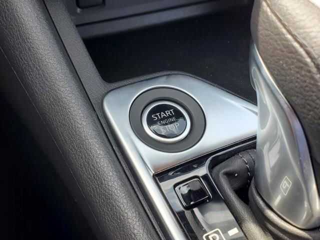 New 2025 Nissan Sentra SV w/ All-Weather Package image 24