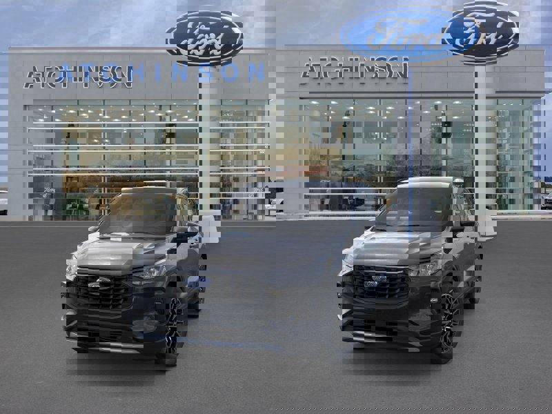 New 2026 Ford Escape SE image 2