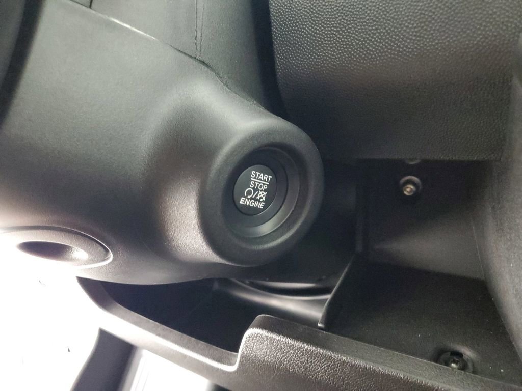 New 2026 RAM ProMaster 1500 image 21