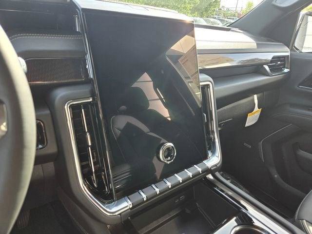 New 2026 GMC Yukon XL Elevation AWD/4WD image 15