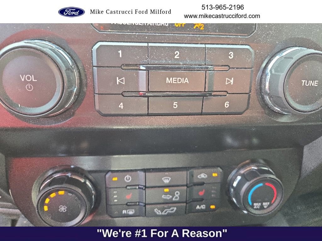 Used 2020 Ford F150 XLT w/ Equipment Group 302A Luxury AWD/4WD image 9