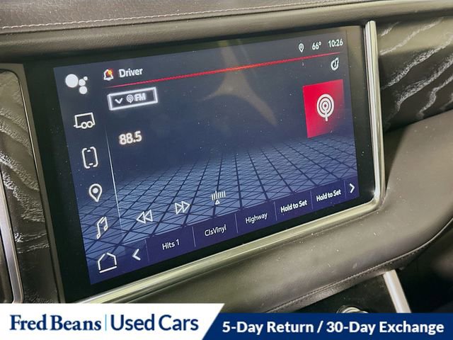 Used 2023 GMC Yukon Denali w/ Denali Reserve Package AWD/4WD image 17