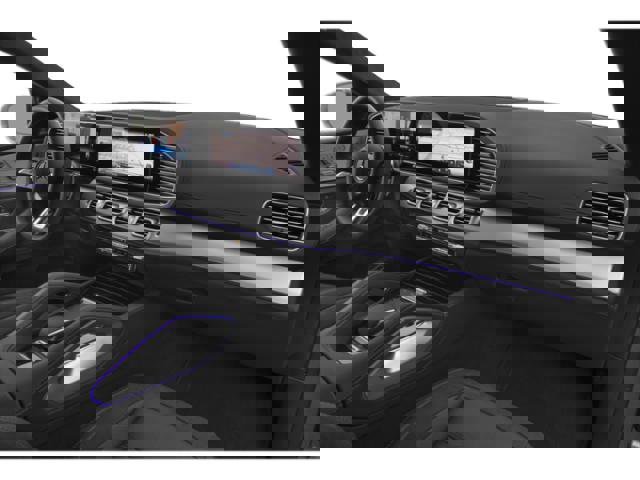 New 2026 Mercedes-Benz GLE 63 AMG S image 53