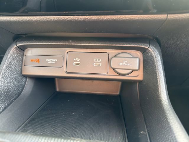 New 2026 Honda Civic Sport image 5