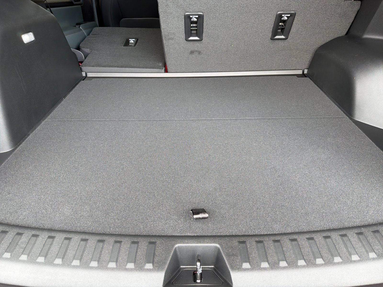 New 2026 GMC Terrain AT4 w/ Technology Package II AWD/4WD image 15