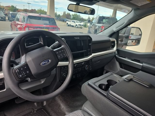 Used 2026 Ford F450 XLT w/ 360-Degree Camera Package AWD/4WD image 16