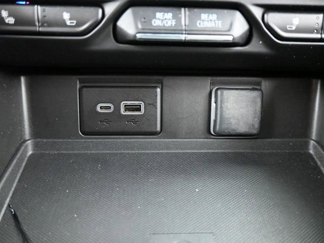 Used 2023 Chevrolet Tahoe RST w/ Luxury Package image 21