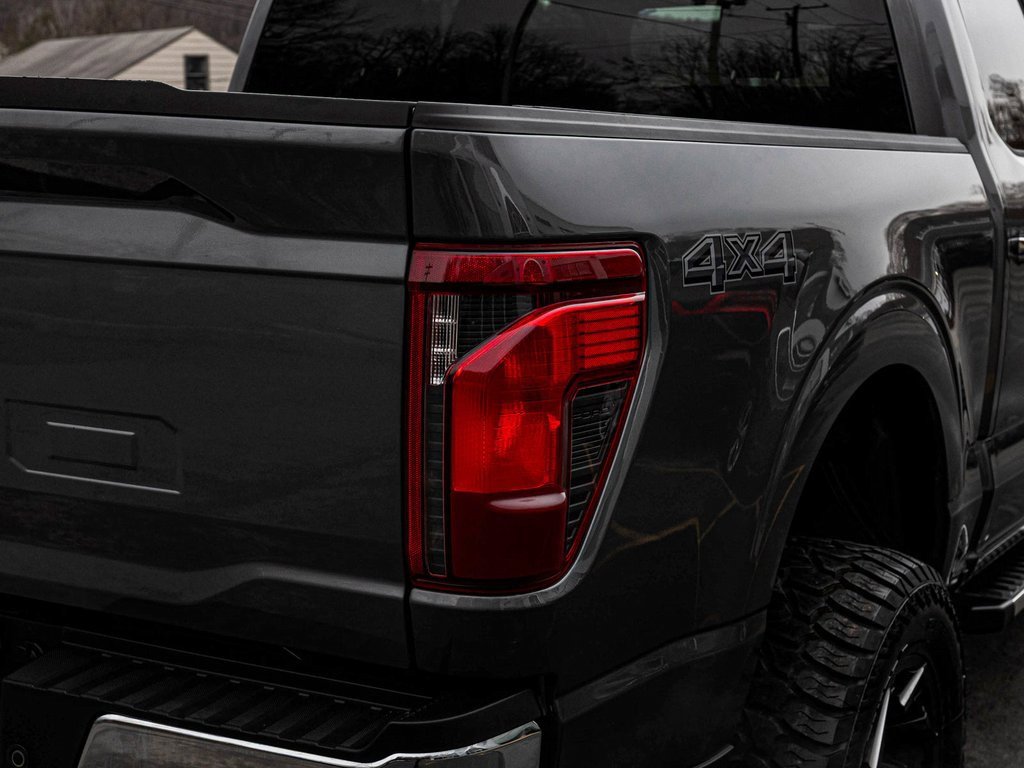 Used 2024 Ford F150 XLT image 38