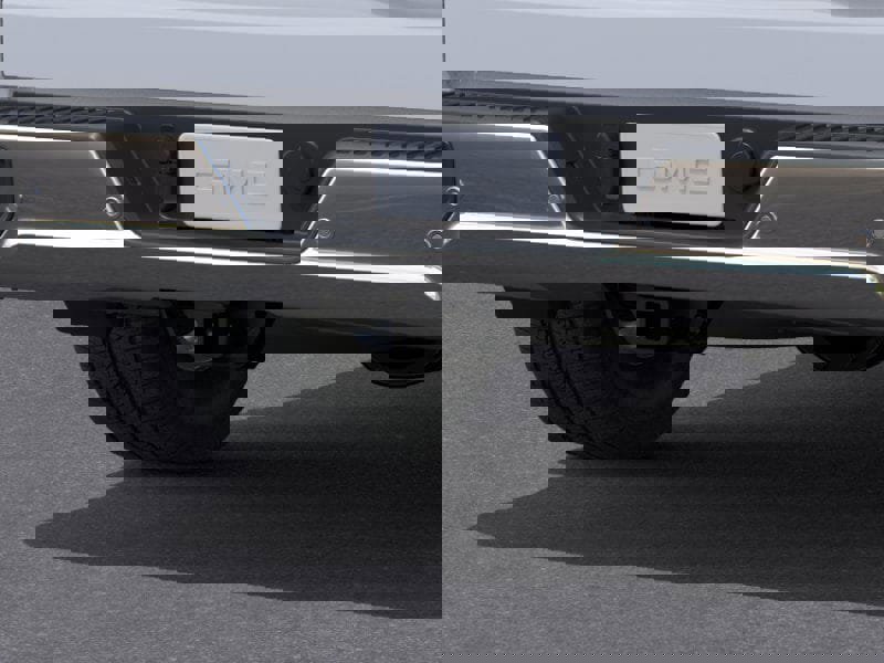 New 2026 GMC Sierra 1500 Pro w/ Pro Value Package image 32