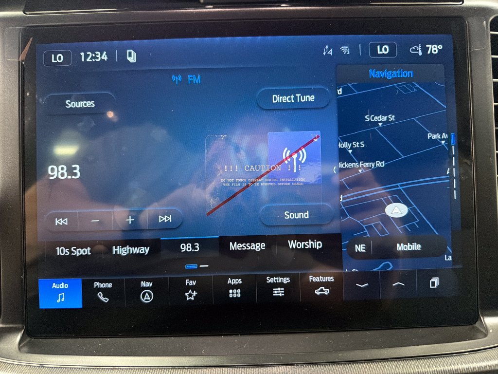New 2026 Ford F150 Lariat AWD/4WD image 23