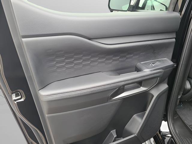 New 2025 Ford Ranger XLT w/ FX4 Off-Road Package image 17