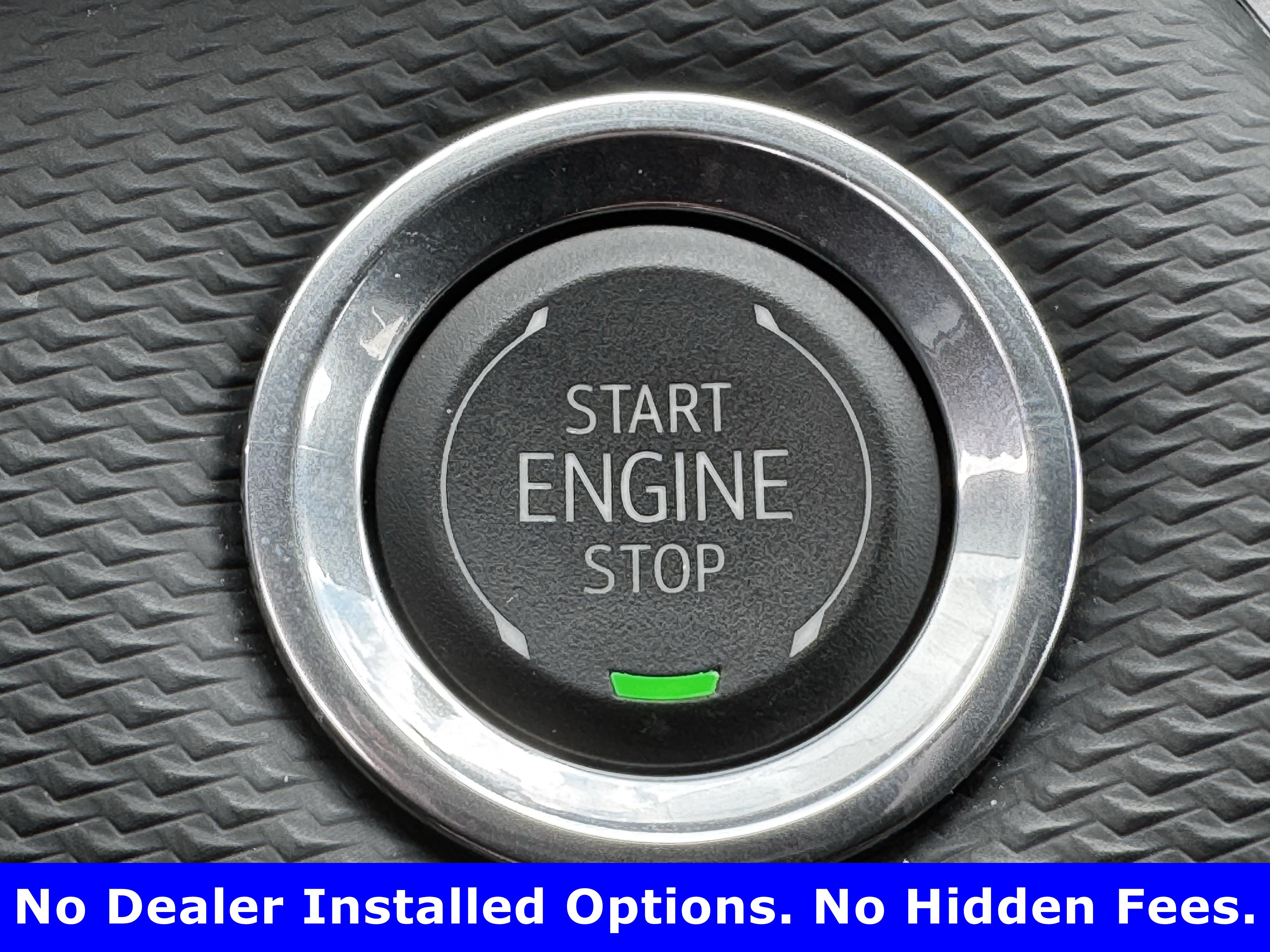 Used 2026 Chevrolet Equinox LT FWD image 23