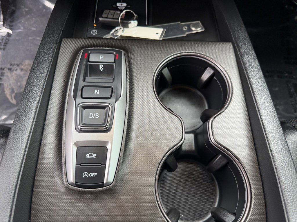 Certified 2025 Honda Ridgeline TrailSport image 28